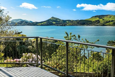 Photo of property in 42 District Road, Roseneath, Port Chalmers, 9023