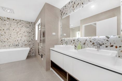 Photo of property in 50 Koromeke Street, Flat Bush, Auckland, 2019