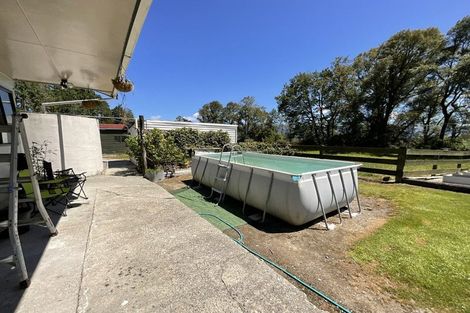 Photo of property in 183 Nelson Creek Road, Ngahere, Dobson, 7872