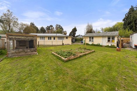 Photo of property in 8249b State Highway 1, Taihape, 4793