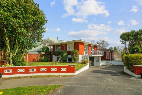 Photo of property in 9 Gilmore Place, Burnside, Christchurch, 8053