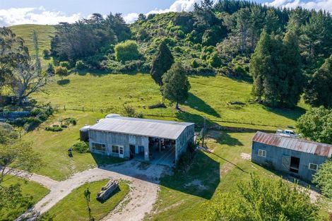 Photo of property in 1544 Motueka River West Bank Road, Motueka Valley, Motueka, 7196