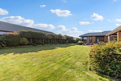 Photo of property in 263 Lincoln Rolleston Road, Rolleston, 7615