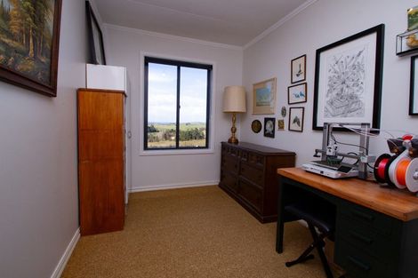 Photo of property in 246 Double Hill Road, Herbert, Oamaru, 9495