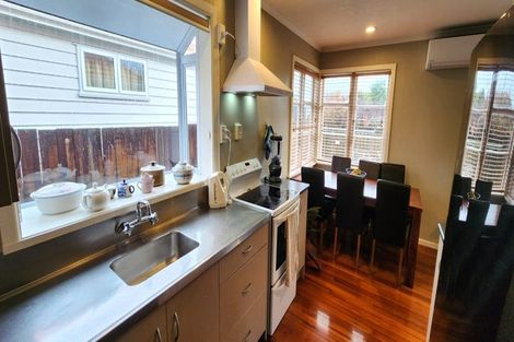 Photo of property in 9 Timandra Street, Welbourn, New Plymouth, 4312