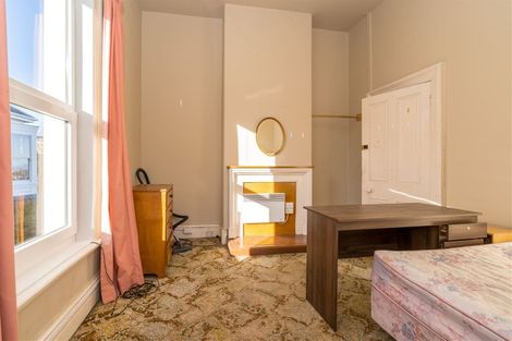 Photo of property in 8 Heriot Row, Dunedin Central, Dunedin, 9016