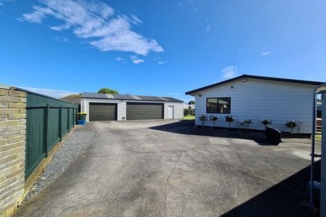 Photo of property in 28a Meade Place, Bell Block, New Plymouth, 4312