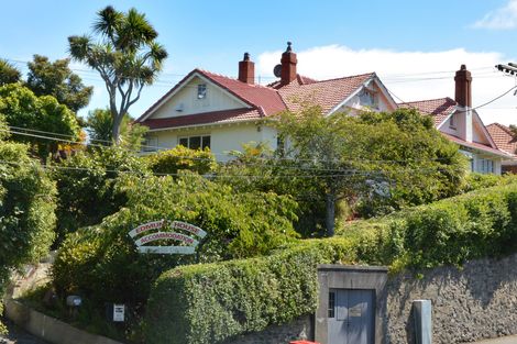 Photo of property in 217 Musselburgh Rise, Andersons Bay, Dunedin, 9013