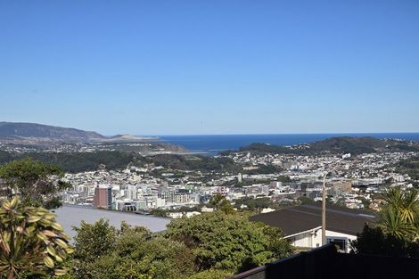 Photo of property in 166 Orangi Kaupapa Road, Northland, Wellington, 6012