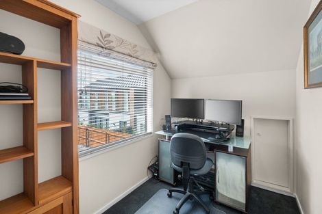 Photo of property in 55 Springfield Road, St Albans, Christchurch, 8014