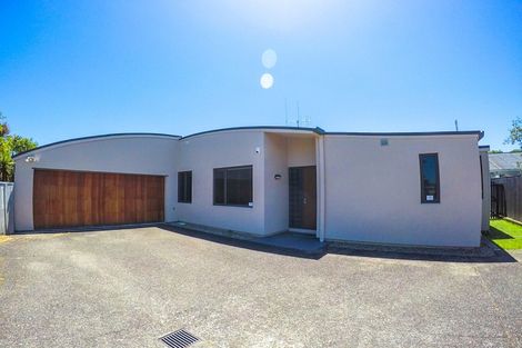 Photo of property in 49a East Street, Claudelands, Hamilton, 3214