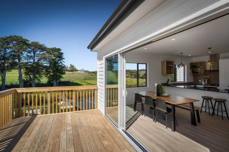 Photo of property in 25 Kia Kaha Drive, Snells Beach, 0920