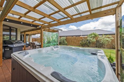 Photo of property in 81 Fairfield Way, Rolleston, 7614