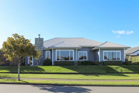 Photo of property in 2 The Pheasant Tail, Nukuhau, Taupo, 3330