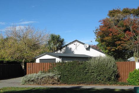 Photo of property in 44a Jeffreys Road, Fendalton, Christchurch, 8052