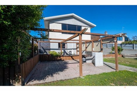 Photo of property in 43 Rimu Street, Glenwood, Timaru, 7910