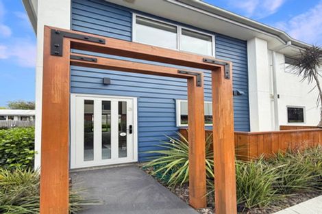 Photo of property in 3/62 Elizabeth Street, Riccarton, Christchurch, 8041