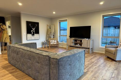 Photo of property in 5 Carmine Crescent, Appleby, Richmond, 7020