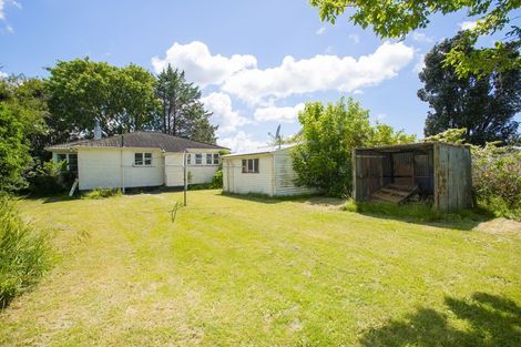 Photo of property in 48 Kowhai Street, Te Hapara, Gisborne, 4010