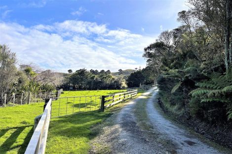 Photo of property in 4988 State Highway 14, Awakino Point, Dargaville, 0372