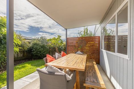 Photo of property in 1 Blundell Avenue, Waipukurau, 4200