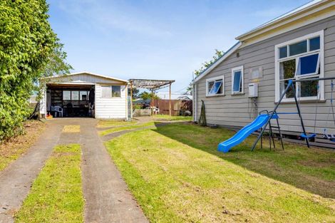 Photo of property in 64 Puriri Street, Hawera, 4610