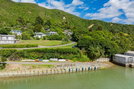 Photo of property in 84 Moenui Road, Havelock, Picton, 7281
