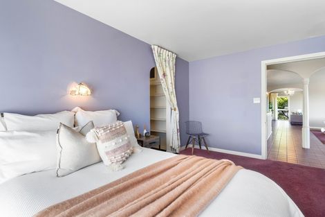 Photo of property in 112 Soleares Avenue, Mount Pleasant, Christchurch, 8081