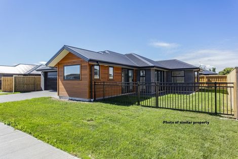 Photo of property in 138 Northbrook Road, Rangiora, 7400