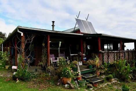 Photo of property in 4456e Karamea Highway, Karamea, 7893