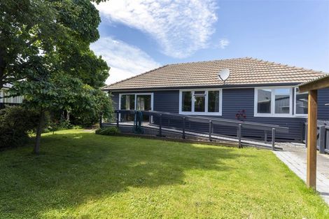 Photo of property in 45 Akaroa Street, Mairehau, Christchurch, 8013