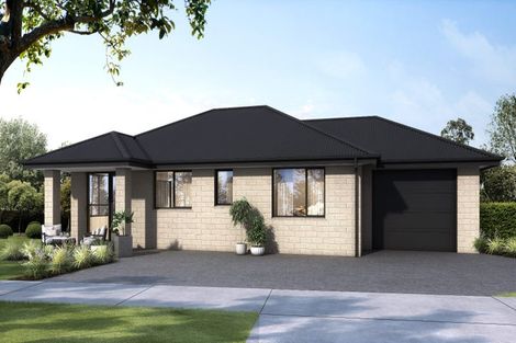 Photo of property in 6 Royal Oak Crescent, Holmes Hill, Oamaru, 9401