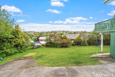 Photo of property in 14 Shanaway Rise, Hillcrest, Auckland, 0627