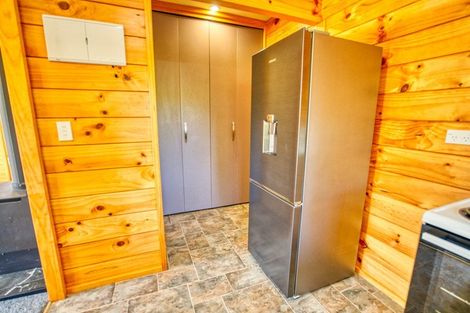 Photo of property in 416 Maori Creek Road, Marsden, Dobson, 7872