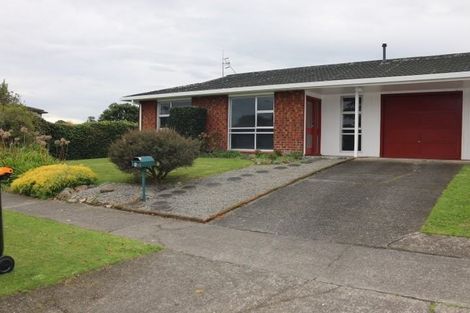 Photo of property in 1 Langley Avenue, Milson, Palmerston North, 4414
