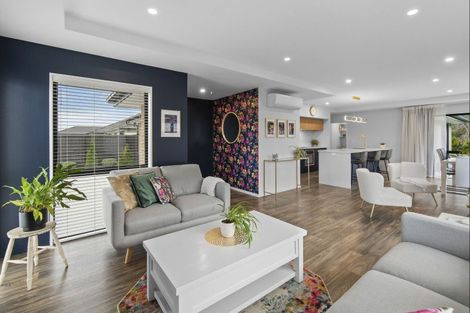 Photo of property in 28 Spirit Terrace, Rolleston, 7615