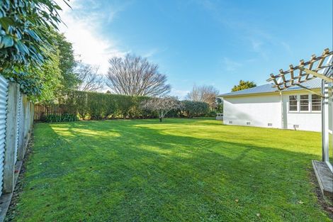 Photo of property in 564 Ruahine Street, Hokowhitu, Palmerston North, 4410