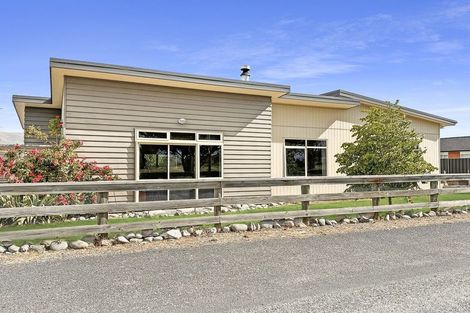 Photo of property in 12b Greenfield Place, Twizel, 7901