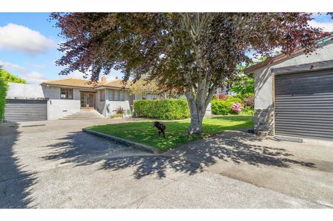 Photo of property in 605 Tay Street, Hawthorndale, Invercargill, 9810