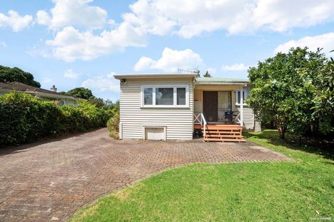 Photo of property in 61 Ascot Avenue, Remuera, Auckland, 1050