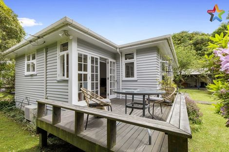 Photo of property in 31 Owen Street, Belmont, Lower Hutt, 5010