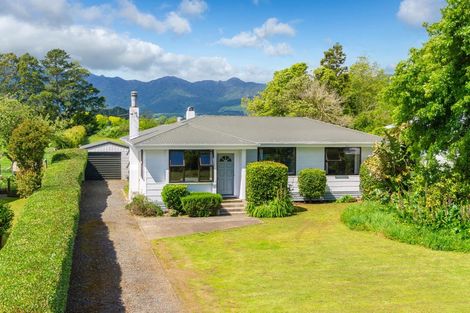 Photo of property in 399 Manawaru Road, Manawaru, Te Aroha, 3391