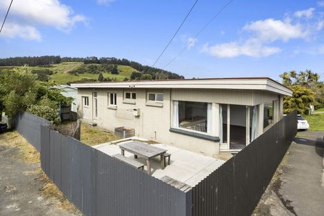 Photo of property in 10 Hall Road, Sawyers Bay, Port Chalmers, 9023