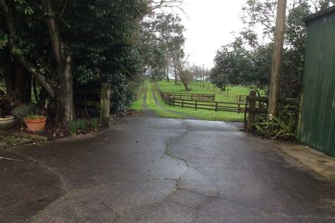 Photo of property in 775 Koheroa Road, Mangatawhiri, Mercer, 2474