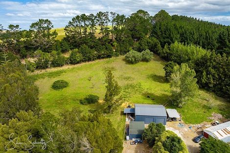 Photo of property in 163a Neems Road, Tinopai, Matakohe, 0593