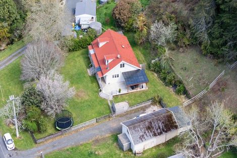 Photo of property in 927 Waingaro Road, Glen Massey, Ngaruawahia, 3793
