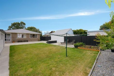 Photo of property in 57 Baynes Street, Burwood, Christchurch, 8083