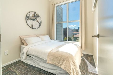 Photo of property in 31 Karo Drive, Te Aro, Wellington, 6011