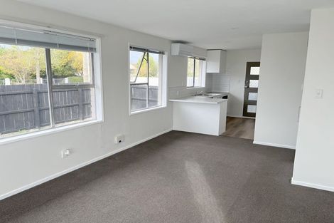 Photo of property in 1 Cheviot Street, Spreydon, Christchurch, 8024