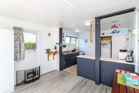 Photo of property in 17 Record Street, Fitzroy, New Plymouth, 4312
